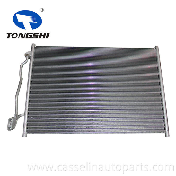 Car Cooling Condenser for for Mercedes Benz CL-CLASS W 216 CL 500 OEM 2215010154 Condenser